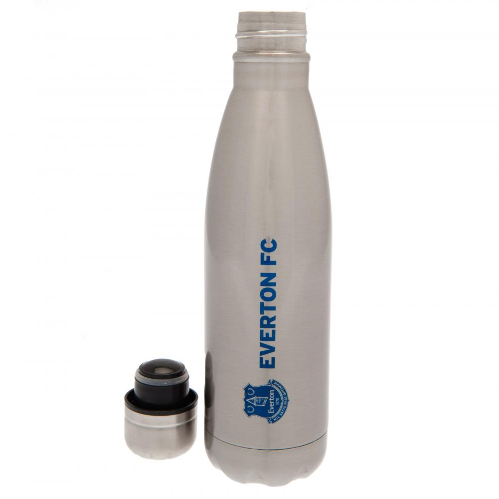 Everton FC Thermal Flask - Officially licensed merchandise.