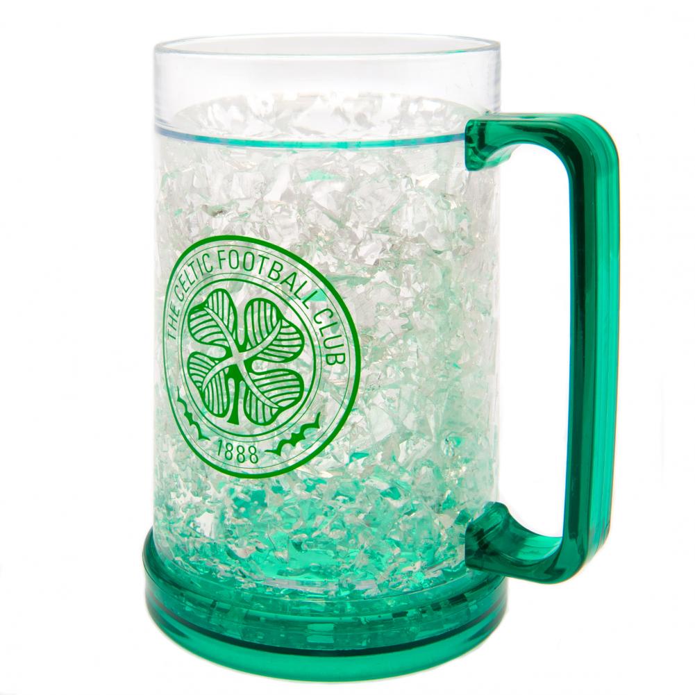 Celtic FC Freezer Mug - Officially licensed merchandise.