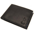 Tottenham Hotspur FC Leather Stitched Wallet - Officially licensed merchandise.