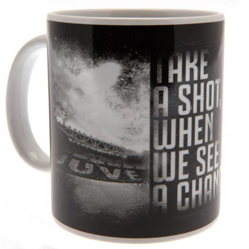 Juventus FC Mug TS - Officially licensed merchandise.