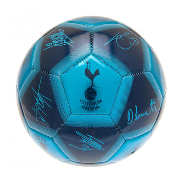 Tottenham Hotspur FC Skill Ball Signature - Officially licensed merchandise.