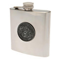 Celtic FC Hip Flask - Officially licensed merchandise.