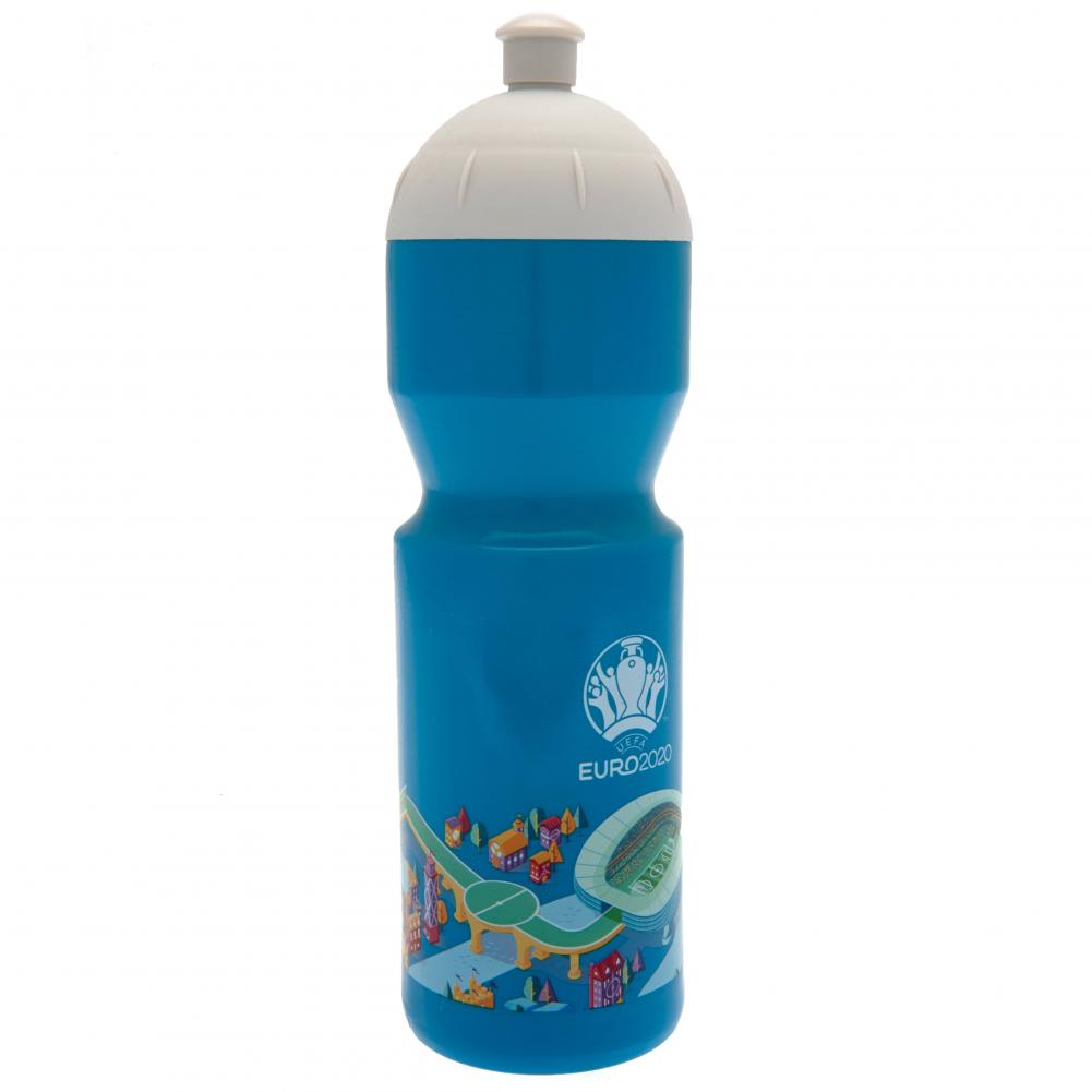 UEFA Euro 2020 Drinks Bottle - Officially licensed merchandise.