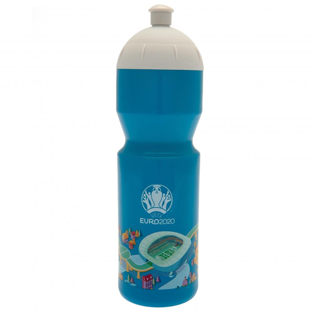 UEFA Euro 2020 Drinks Bottle - Officially licensed merchandise.