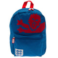 England FA Junior Backpack RL - Officially licensed merchandise.