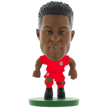 FC Bayern Munich SoccerStarz Gnabry - Officially licensed merchandise.