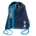 Tottenham Hotspur FC Gym Bag ST - Officially licensed merchandise.