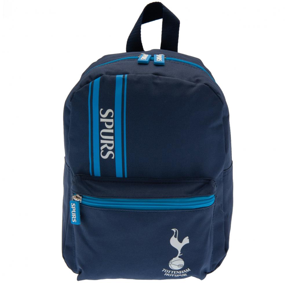 Tottenham Hotspur FC Junior Backpack ST - Officially licensed merchandise.