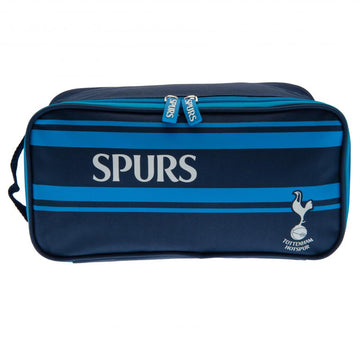 Tottenham Hotspur FC Boot Bag ST - Officially licensed merchandise.