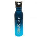 Tottenham Hotspur FC UV Metallic Drinks Bottle - Officially licensed merchandise.