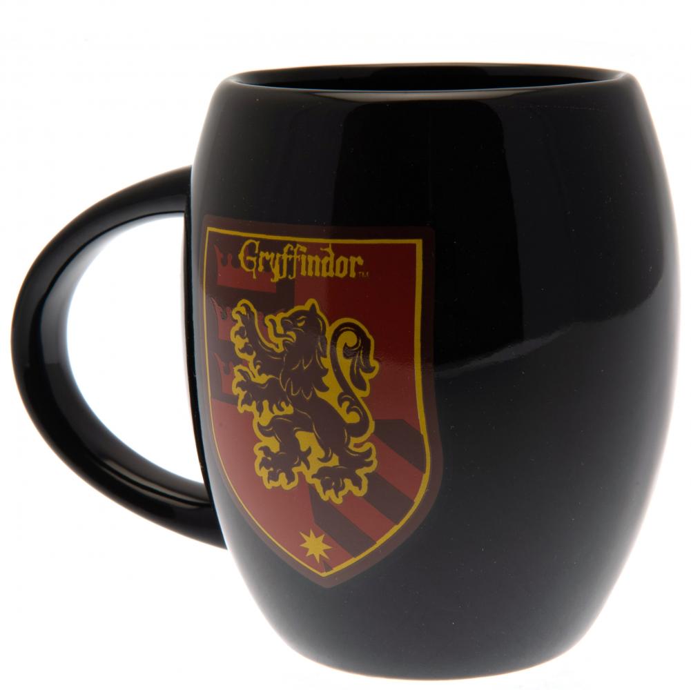 Harry Potter Tea Tub Mug Gryffindor - Officially licensed merchandise.