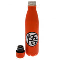 Dragon Ball Z Thermal Flask - Officially licensed merchandise.