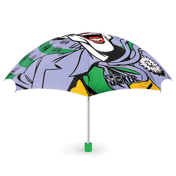 The Joker Umbrella - Officially licensed merchandise.