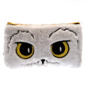 Harry Potter Pencil Case Hedwig Owl - Officially licensed merchandise.