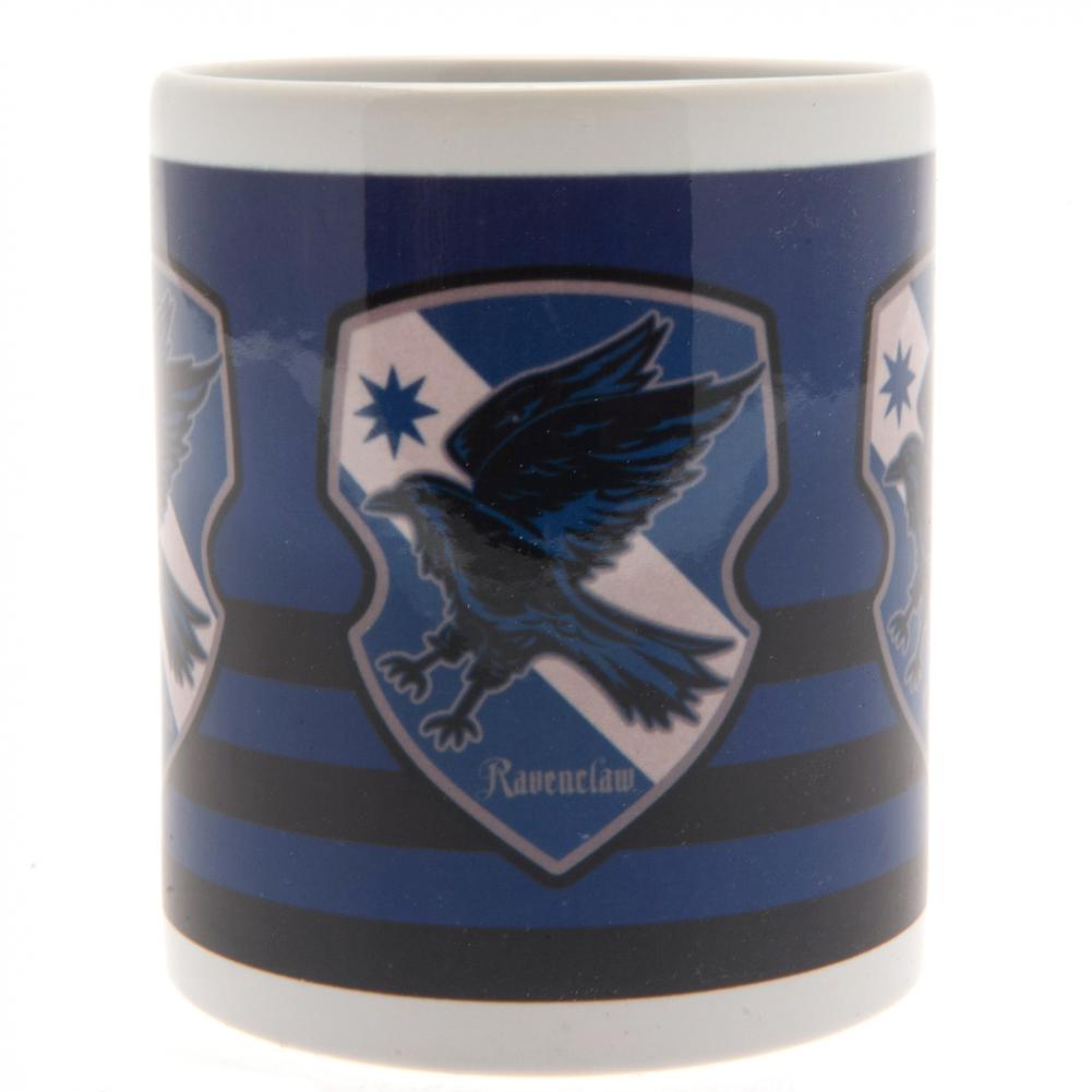 Harry Potter Mug Ravenclaw - Officially licensed merchandise.