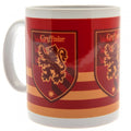 Harry Potter Mug Gryffindor - Officially licensed merchandise.