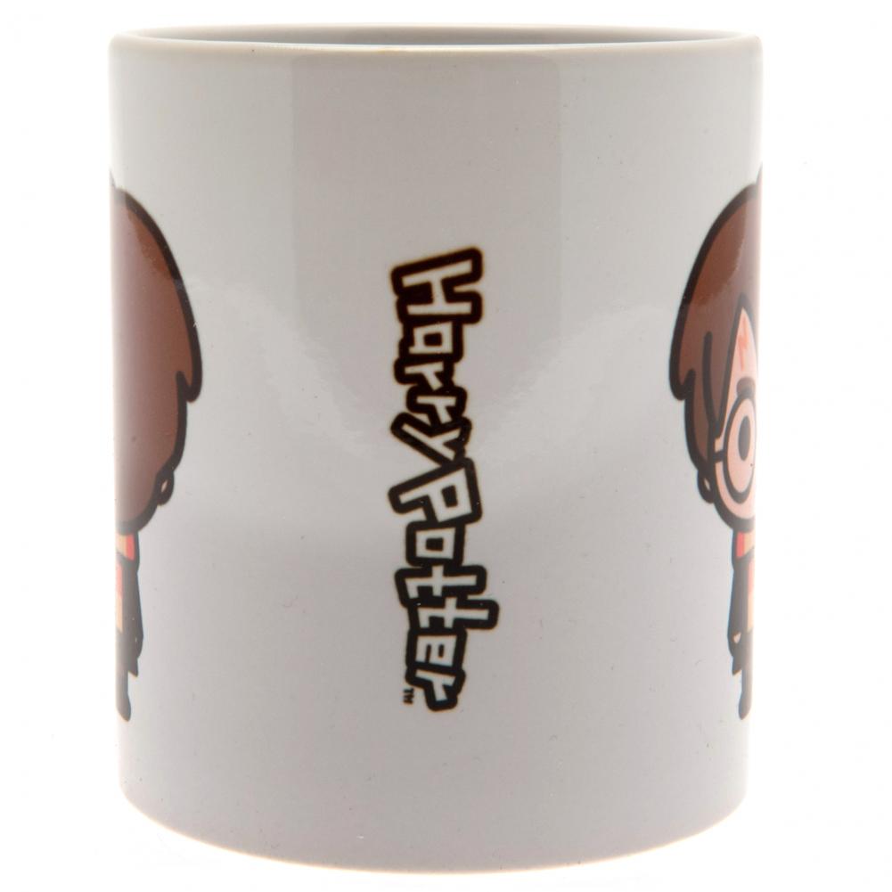 Harry Potter Mug Chibi Harry - Officially licensed merchandise.