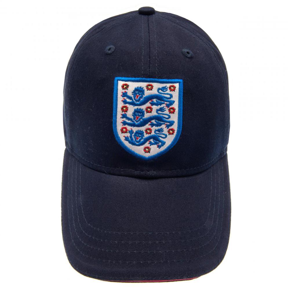 England FA Cap NV - Officially licensed merchandise.