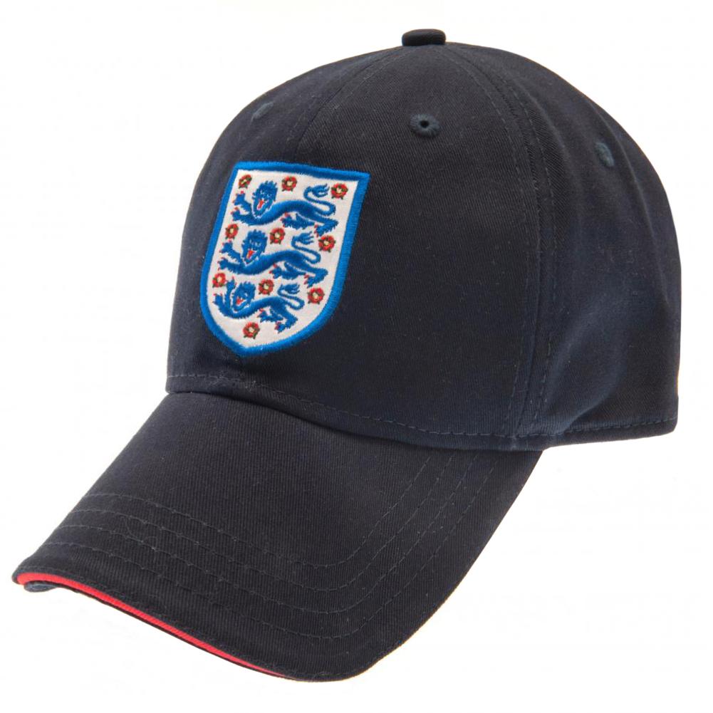 England FA Cap NV - Officially licensed merchandise.