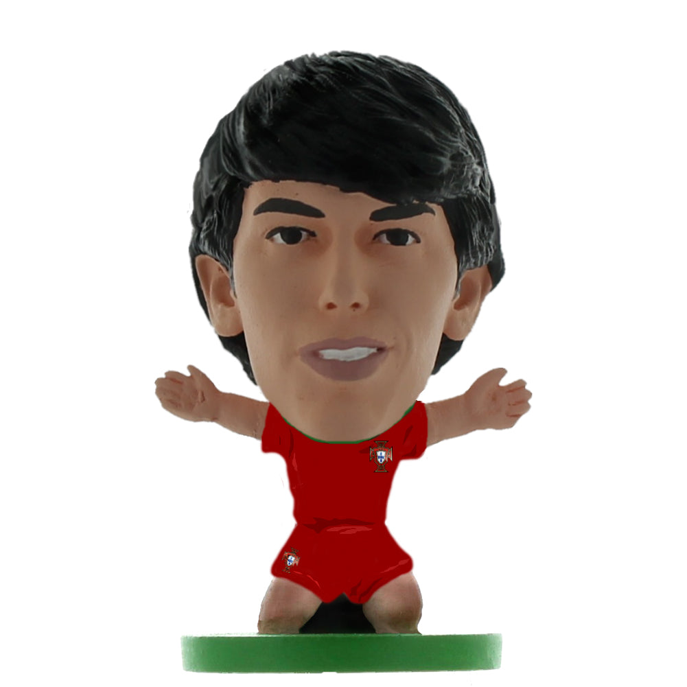 Portugal SoccerStarz Joao Felix - Officially licensed merchandise.