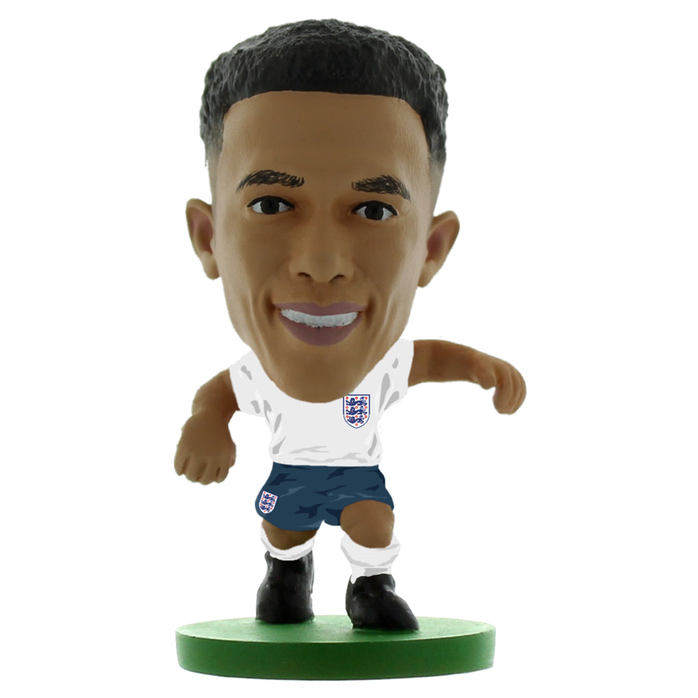 England FA SoccerStarz Alexander-Arnold - Officially licensed merchandise.