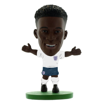 England FA SoccerStarz Hudson-Odoi - Officially licensed merchandise.