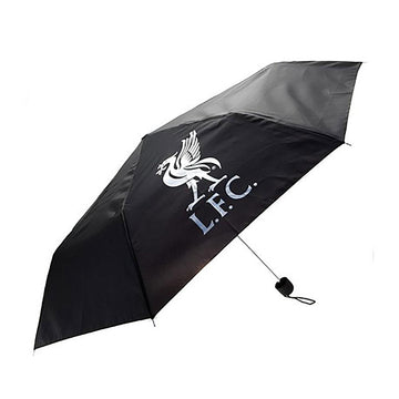 Liverpool FC Umbrella - Officially licensed merchandise.