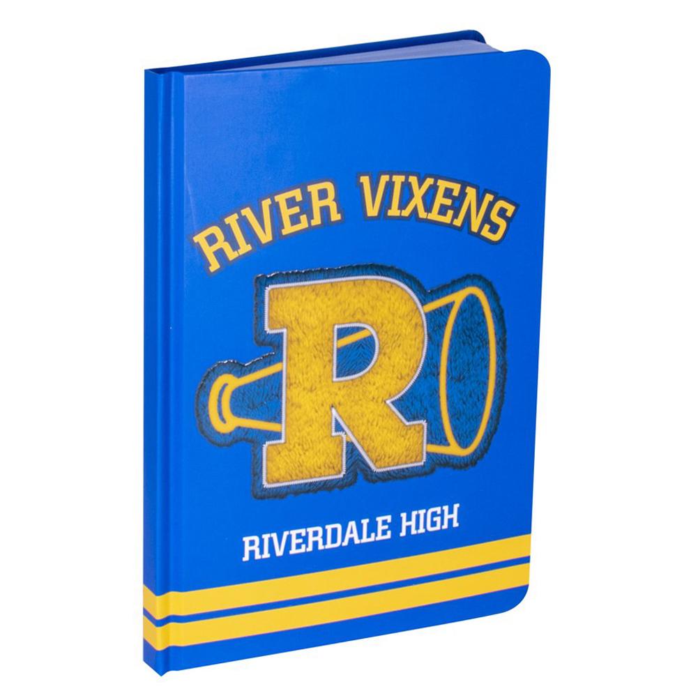 Riverdale Notebook River Vixens - Officially licensed merchandise.