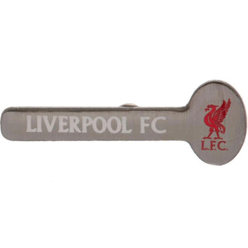 Liverpool FC Badge TX - Officially licensed merchandise.