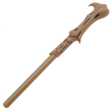 Harry Potter Pen Wand Voldemort - Officially licensed merchandise.