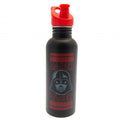 Star Wars Canteen Bottle Darth Vader - Officially licensed merchandise.