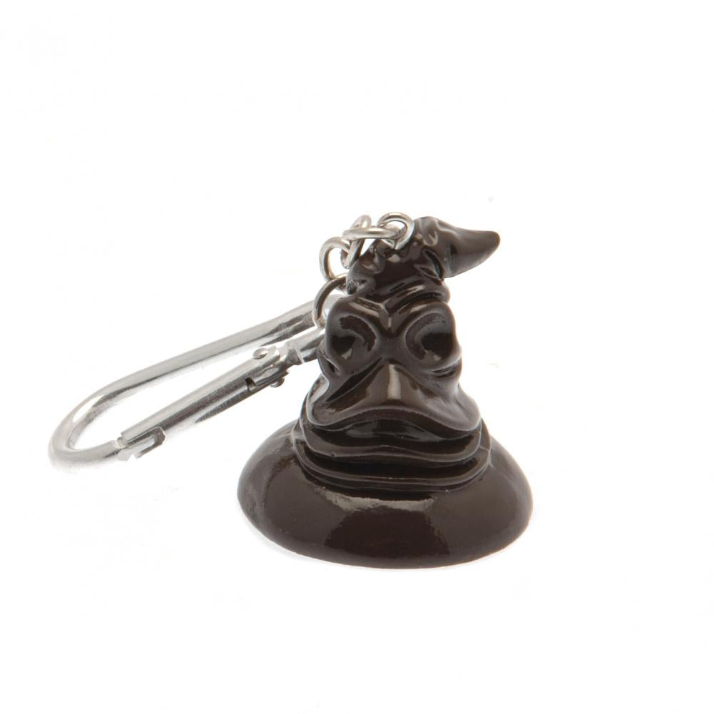 Sorting hat clearance keyring