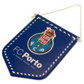 FC Porto Mini Pennant - Officially licensed merchandise.