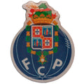 FC Porto Badge - Officially licensed merchandise.