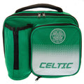 Celtic FC Fade Lunch Bag - Officially licensed merchandise.