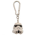 Star Wars 3D Polyresin Keyring Stormtrooper - Officially licensed merchandise.