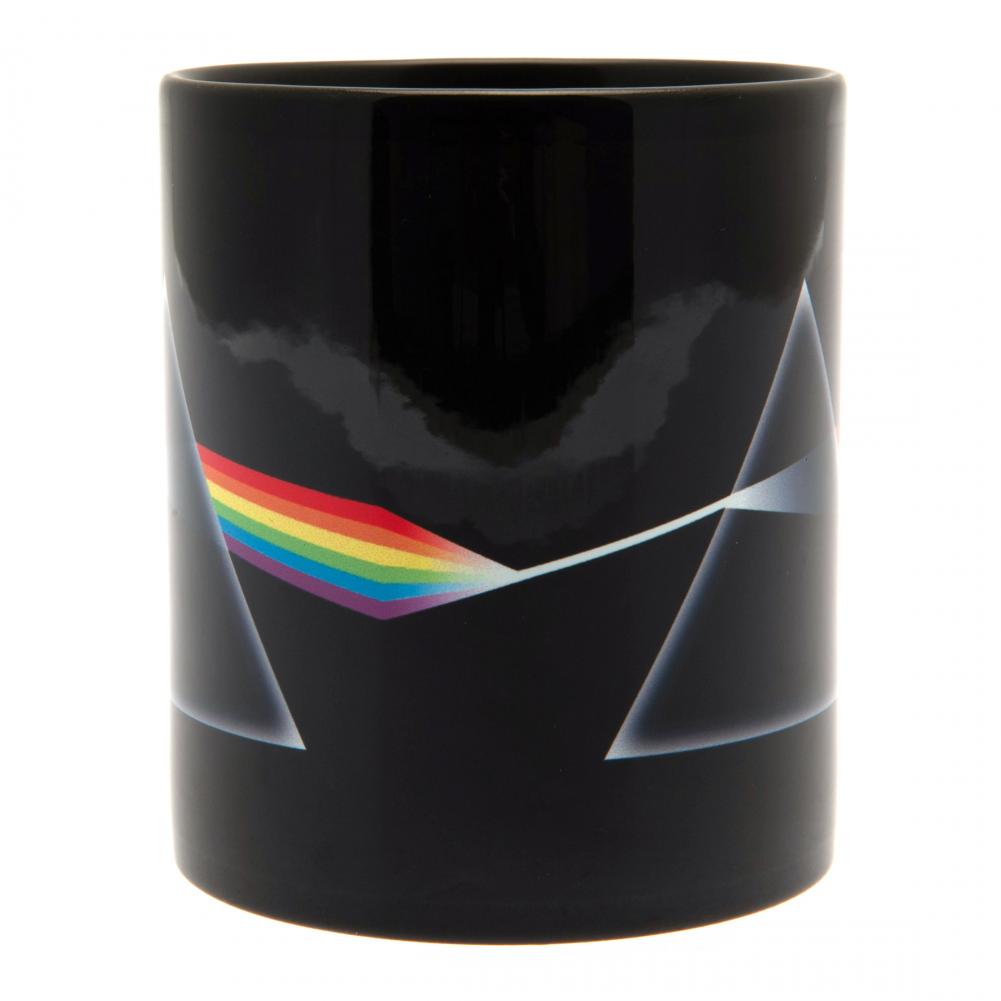 Pink Floyd Mug - Officially licensed merchandise.