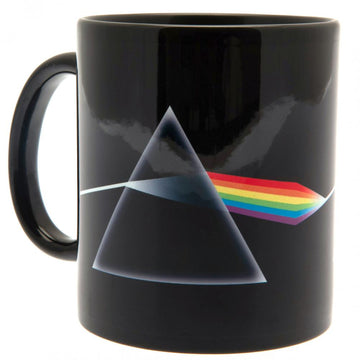 Pink Floyd Mug - Officially licensed merchandise.