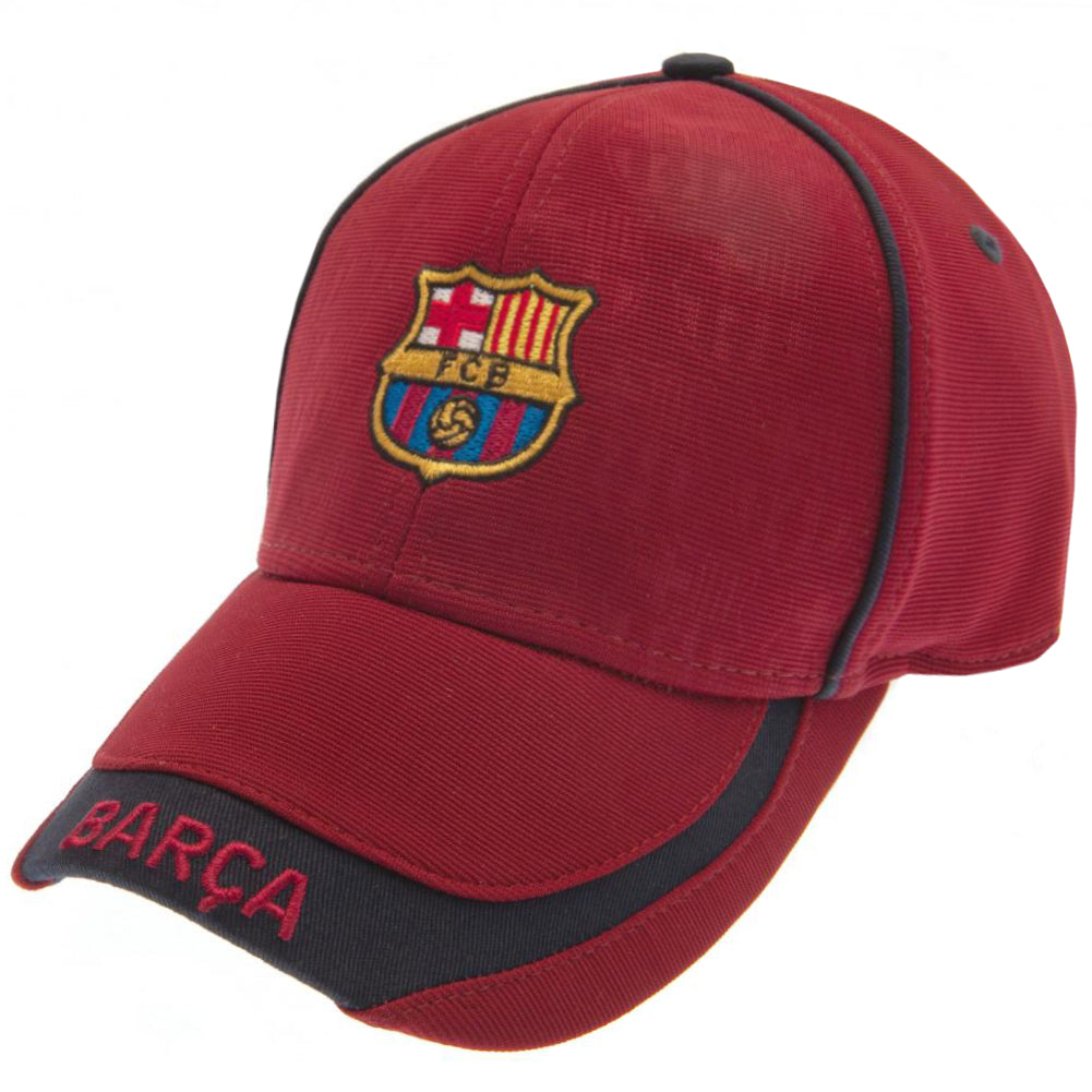 FC Barcelona Cap DB - Officially licensed merchandise.