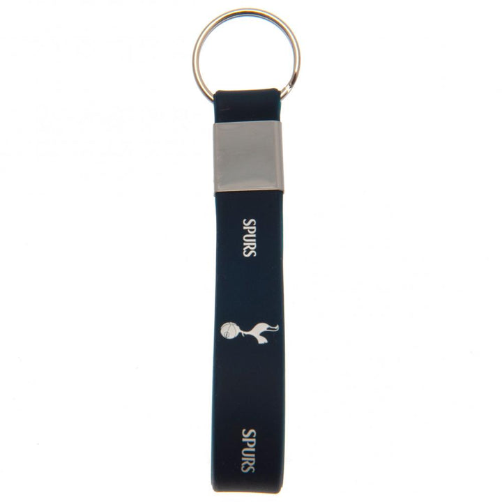 Tottenham Hotspur FC Silicone Keyring NV - Keyrings