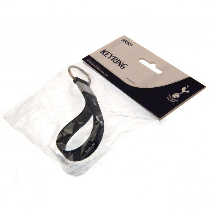 Tottenham Hotspur FC Silicone Keyring NV - Keyrings