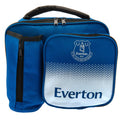 Everton FC Fade Lunch Bag - Officially licensed merchandise.