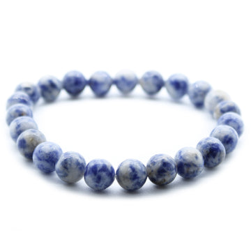 Power Bracelet - Sodalite