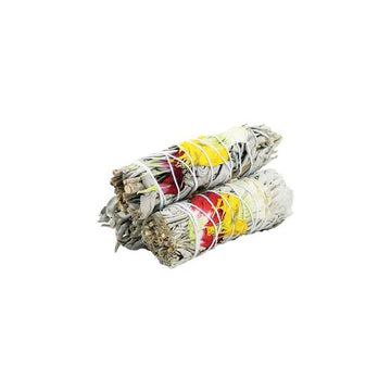 Smudge Stick - Harmony Sage 10cm