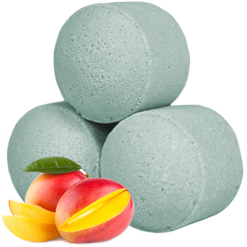 Pack Of 10 Chill Pills - Mango