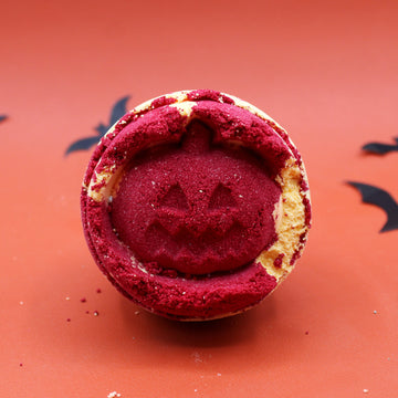 Aniseed Halloween Bath Bomb