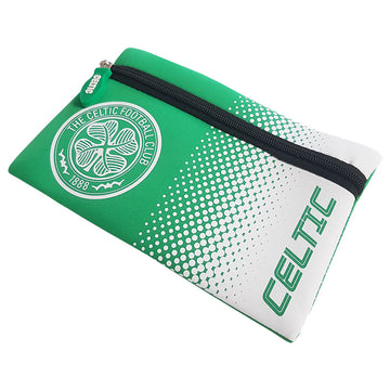 Celtic FC Pencil Case - Officially licensed merchandise.