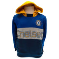 Chelsea FC Hoody 3/6 mths - Officially licensed merchandise.