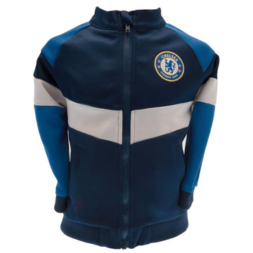 Chelsea FC Track Top 18/23 mths - Officially licensed merchandise.