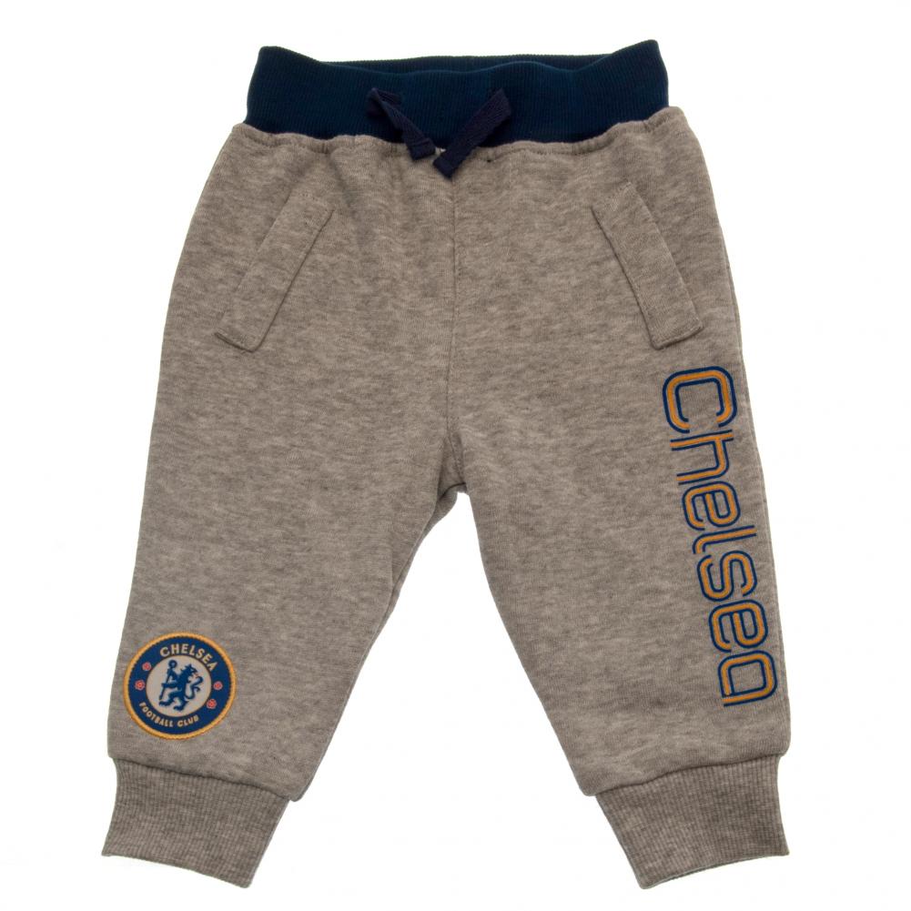 Chelsea FC Joggers 12/18 mths - Officially licensed merchandise.